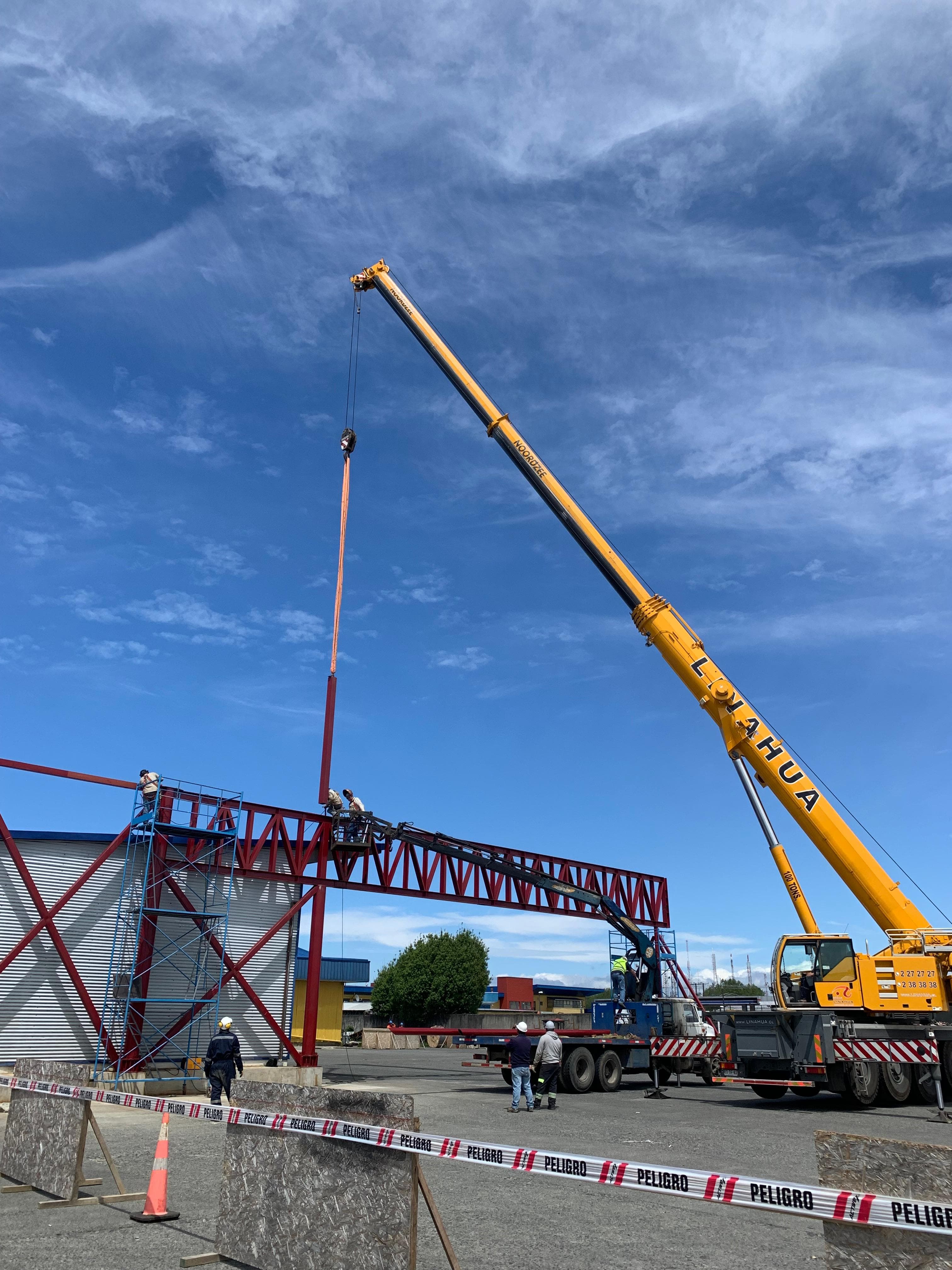 Multibodegas San Clemente